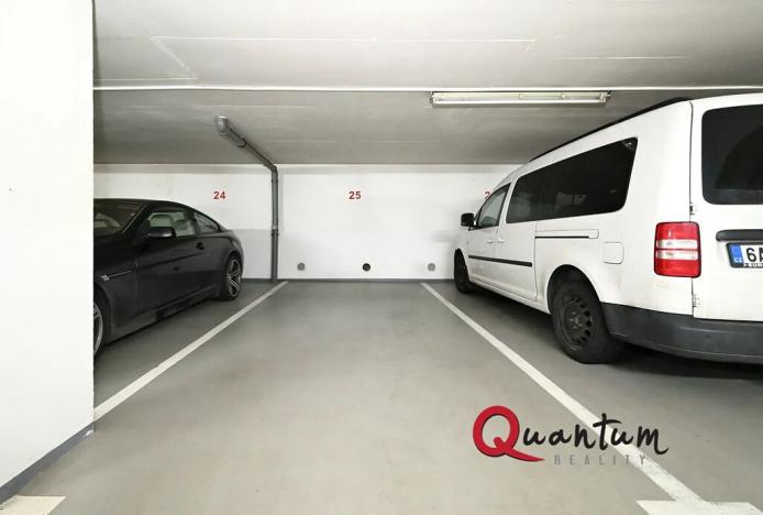 Pronájem bytu 2+kk, Praha, Remízková, 53 m2