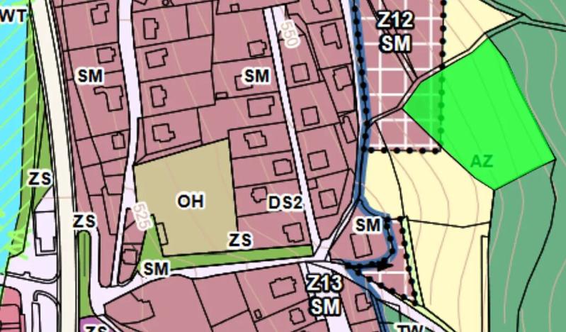 Prodej pozemku pro bydlení, Svoboda nad Úpou, Sluneční stráň, 5827 m2