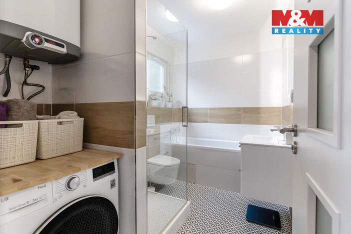 Prodej rodinného domu, Ostrava - Petřkovice, Hlučínská, 58 m2