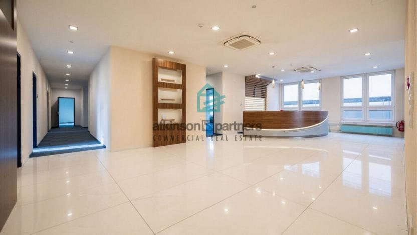 Pronájem kanceláře, České Budějovice - České Budějovice 6, Jeronýmova, 3500 m2