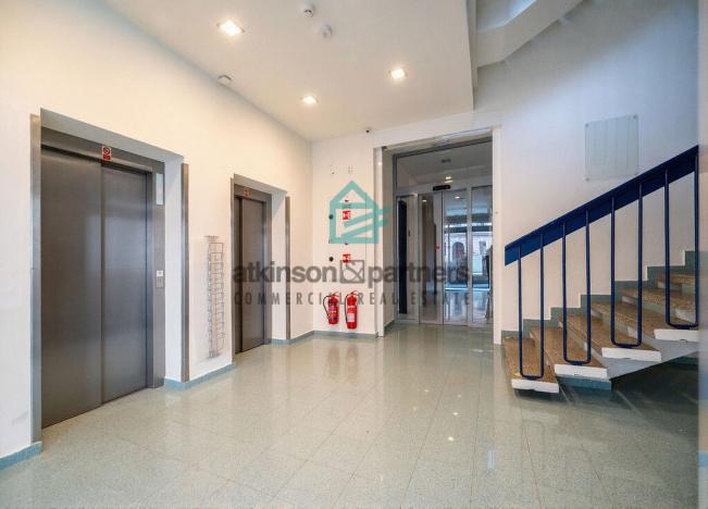 Pronájem kanceláře, České Budějovice - České Budějovice 6, Jeronýmova, 3500 m2