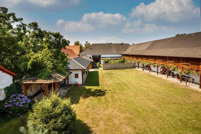 Prodej rodinného domu, Žabovřesky, 950 m2