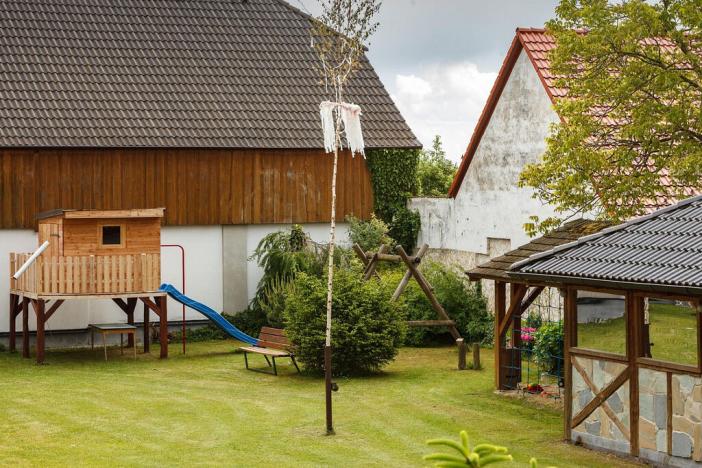 Prodej rodinného domu, Žabovřesky, 950 m2