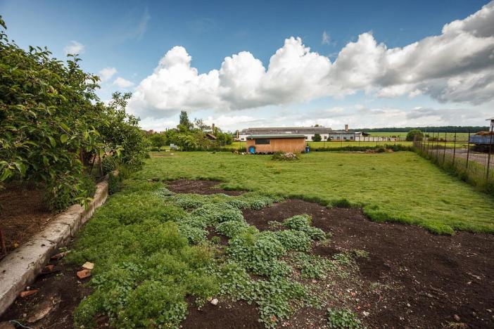 Prodej rodinného domu, Žabovřesky, 950 m2