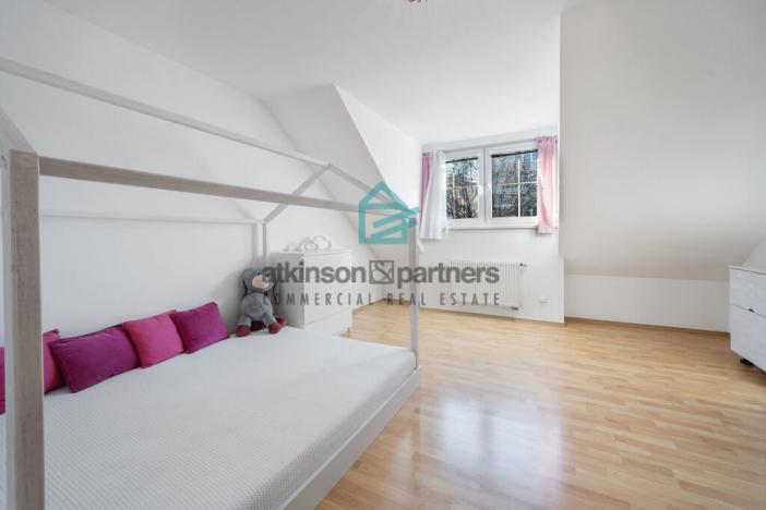 Prodej rodinného domu, České Budějovice - České Budějovice 7, Komenského, 180 m2