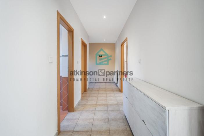 Prodej rodinného domu, České Budějovice - České Budějovice 7, Komenského, 180 m2