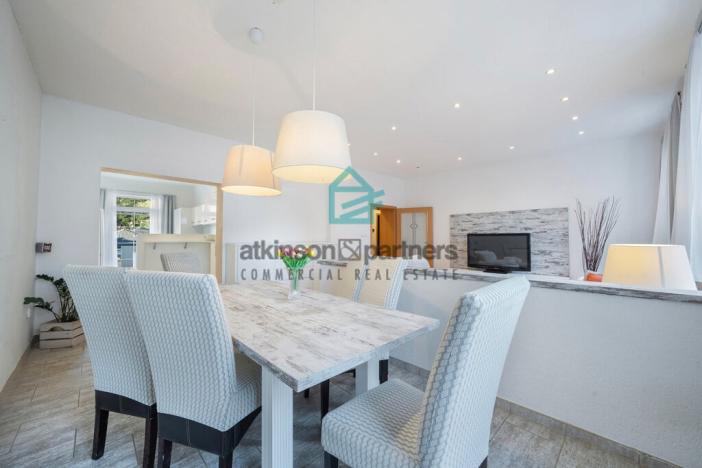 Prodej rodinného domu, České Budějovice - České Budějovice 7, Komenského, 180 m2