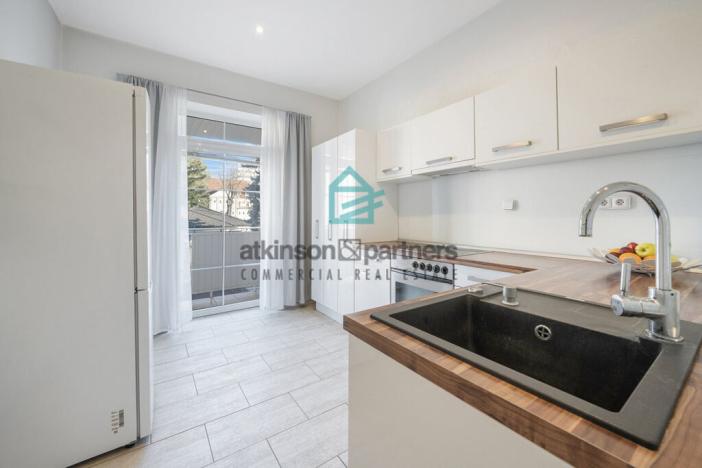 Prodej rodinného domu, České Budějovice - České Budějovice 7, Komenského, 180 m2