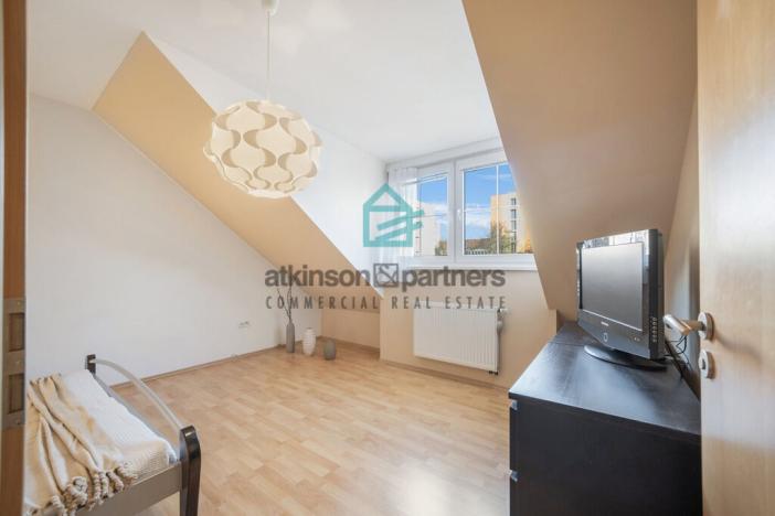 Prodej rodinného domu, České Budějovice - České Budějovice 7, Komenského, 180 m2