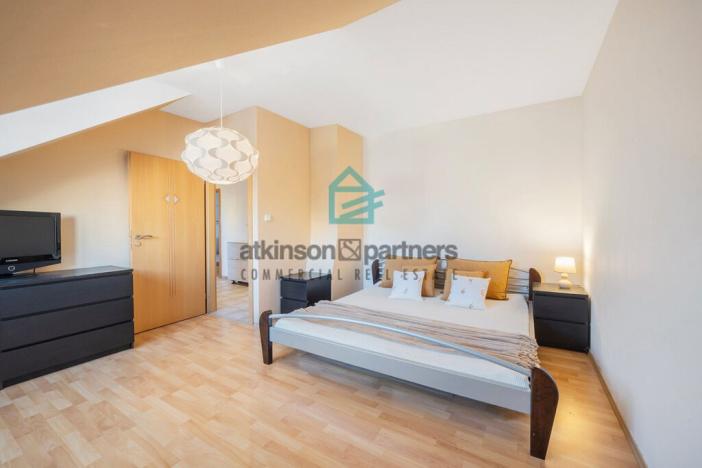 Prodej rodinného domu, České Budějovice - České Budějovice 7, Komenského, 180 m2