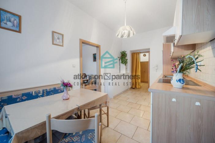 Prodej rodinného domu, České Budějovice - České Budějovice 7, Komenského, 180 m2