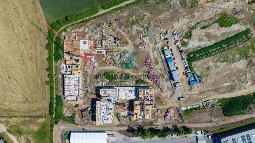 Prodej bytu 2+kk, Hluboká nad Vltavou, 54 m2