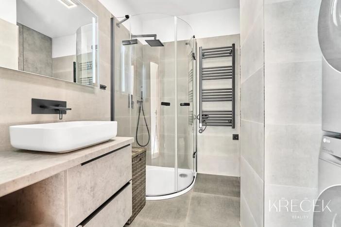 Pronájem bytu 3+1, Třebíč, Modřínová, 70 m2