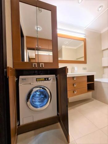 Pronájem bytu 3+kk, Praha - Michle, Pod Bohdalcem I, 100 m2