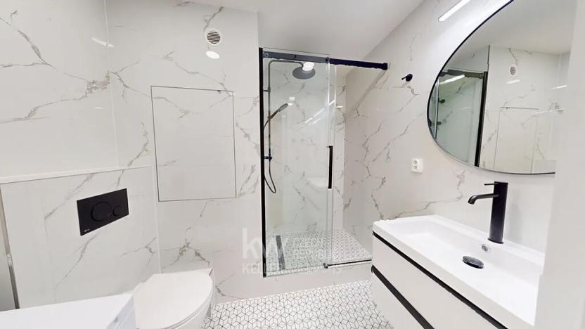 Pronájem bytu 2+kk, Praha - Chodov, Hráského, 47 m2