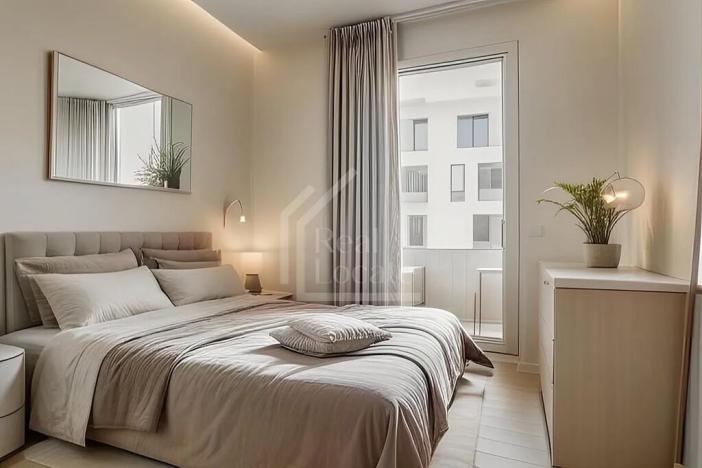 Prodej bytu 3+kk, Praha - Vršovice, Košická, 68 m2