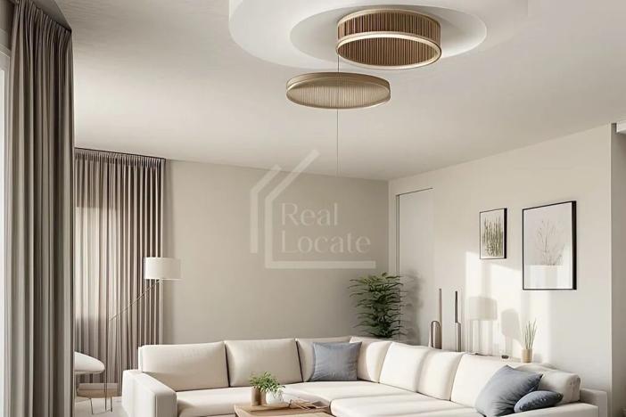 Prodej bytu 3+kk, Praha - Vršovice, Košická, 61 m2