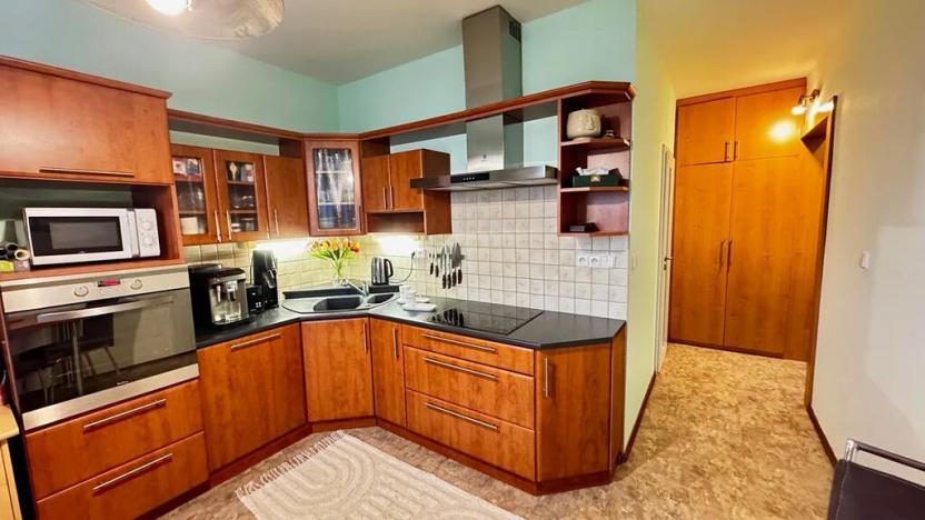 Prodej bytu 1+1, Hradec Králové, Milady Horákové, 47 m2