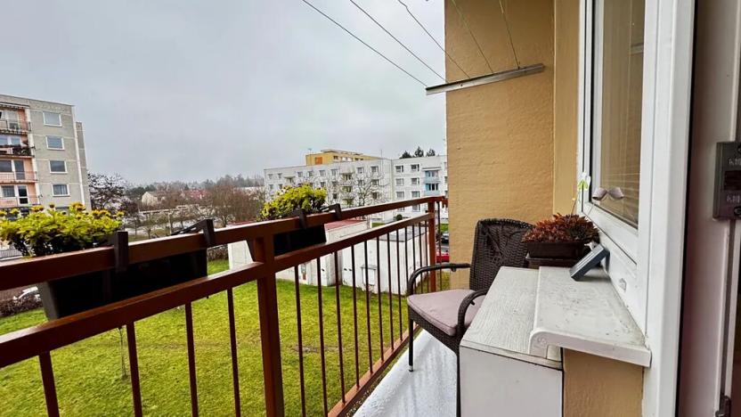 Prodej bytu 1+1, Hradec Králové, Milady Horákové, 47 m2