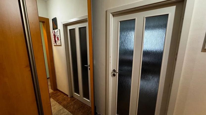 Prodej bytu 1+1, Hradec Králové, Milady Horákové, 47 m2