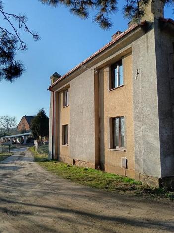 Pronájem bytu 3+kk, Holovousy, 71 m2