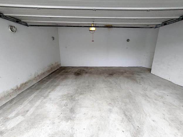 Pronájem garáže, Písek, Budějovická, 34 m2