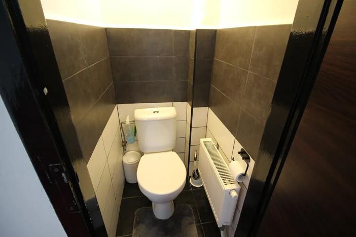 Prodej rodinného domu, Praha - Horní Počernice, Mečovská, 107 m2