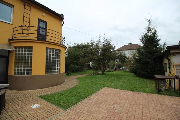 Prodej rodinného domu, Praha - Horní Počernice, Mečovská, 107 m2