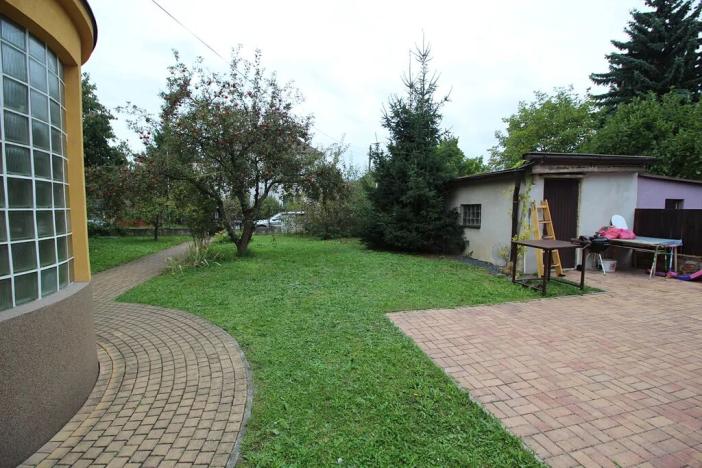 Prodej rodinného domu, Praha - Horní Počernice, Mečovská, 107 m2