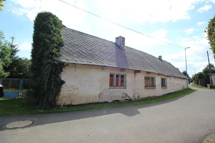 Prodej rodinného domu, Podlesí, 150 m2