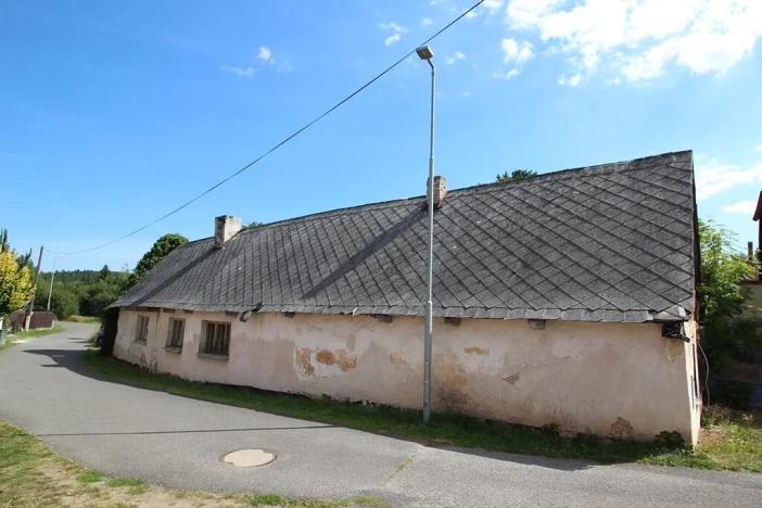 Prodej rodinného domu, Podlesí, 150 m2