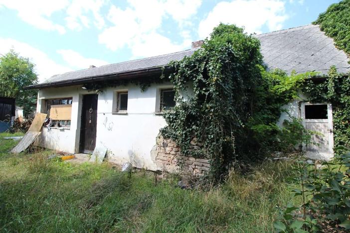 Prodej rodinného domu, Podlesí, 150 m2