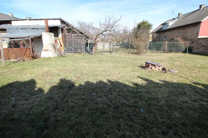 Prodej pozemku pro bydlení, Jirny, Brandýská, 435 m2