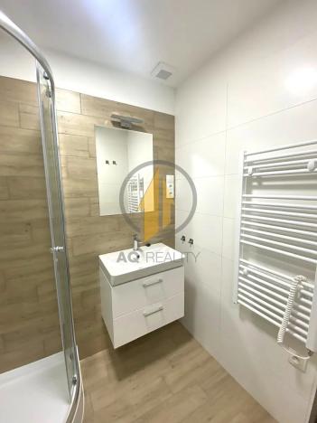 Pronájem bytu 1+kk, Jičín, Přátelství, 32 m2