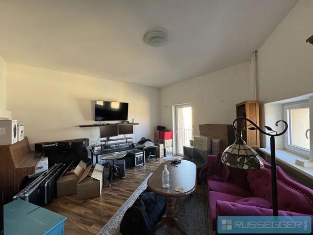 Pronájem bytu 1+1, Brno, Čápkova, 58 m2