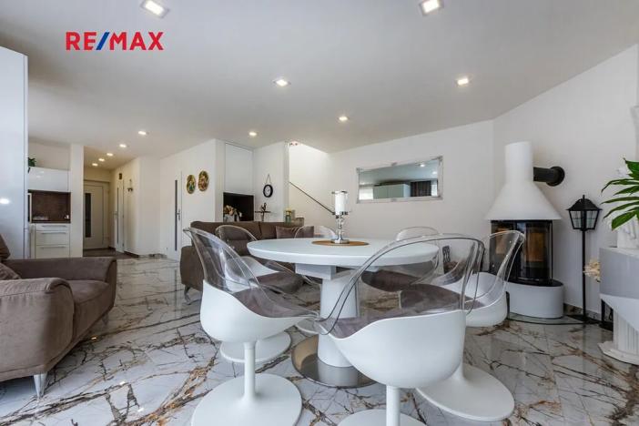 Prodej rodinného domu, Třtice, 146 m2