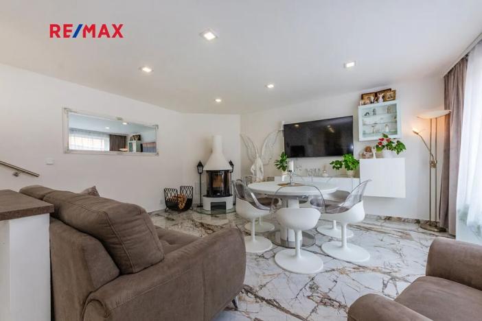 Prodej rodinného domu, Třtice, 146 m2