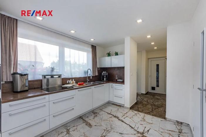 Prodej rodinného domu, Třtice, 146 m2