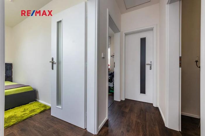 Prodej rodinného domu, Třtice, 146 m2