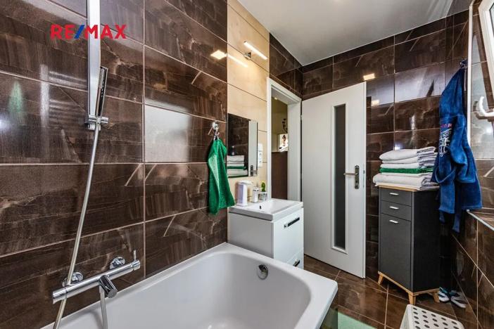 Prodej rodinného domu, Třtice, 146 m2