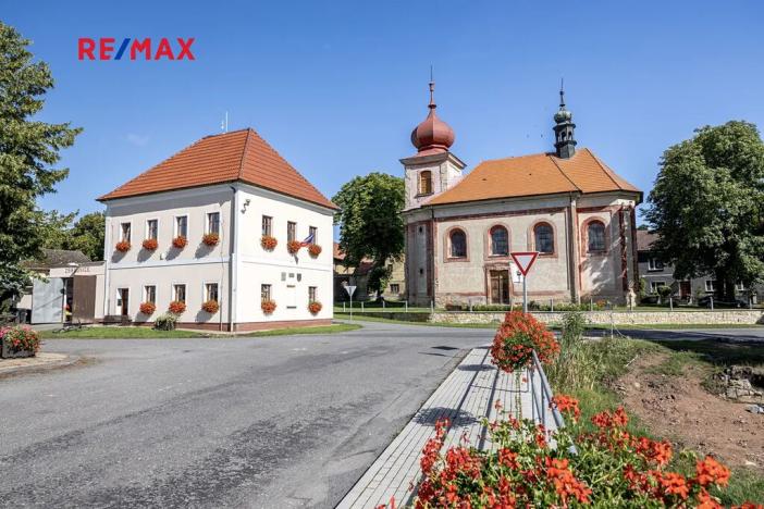 Prodej rodinného domu, Třtice, 146 m2