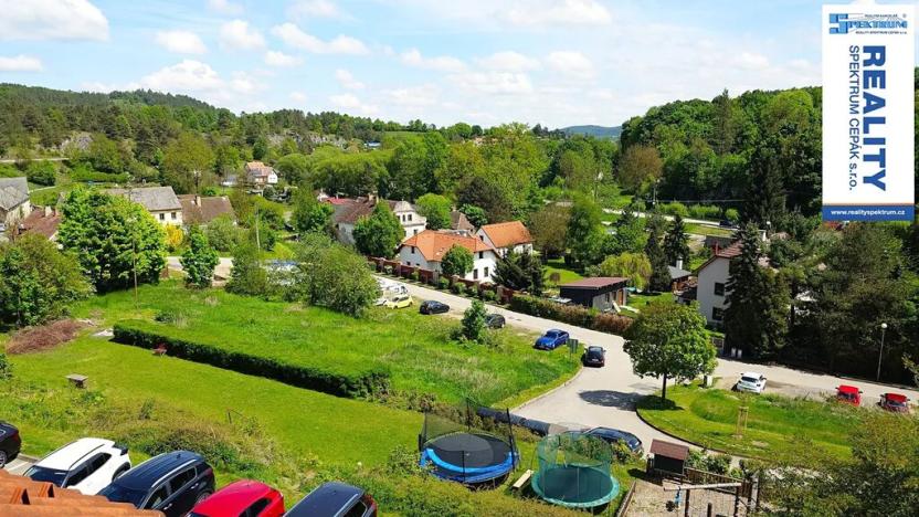 Prodej bytu 2+kk, Český Krumlov, Chvalšinská, 61 m2