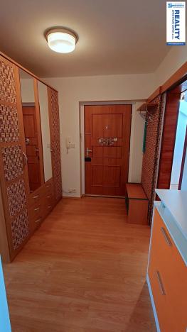 Prodej bytu 2+kk, Český Krumlov, Chvalšinská, 61 m2