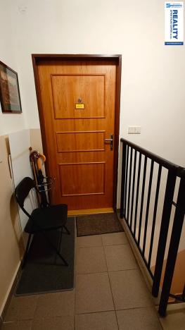 Prodej bytu 2+kk, Český Krumlov, Chvalšinská, 61 m2