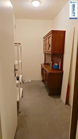 Prodej bytu 2+kk, Český Krumlov, Chvalšinská, 61 m2