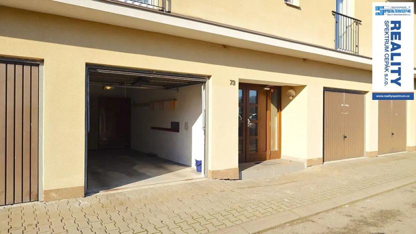 Prodej bytu 2+kk, Český Krumlov, Chvalšinská, 61 m2