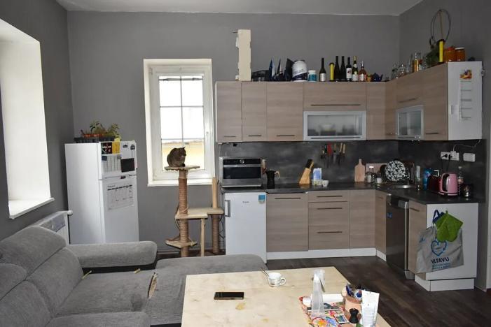 Prodej rodinného domu, Varnsdorf, 537 m2