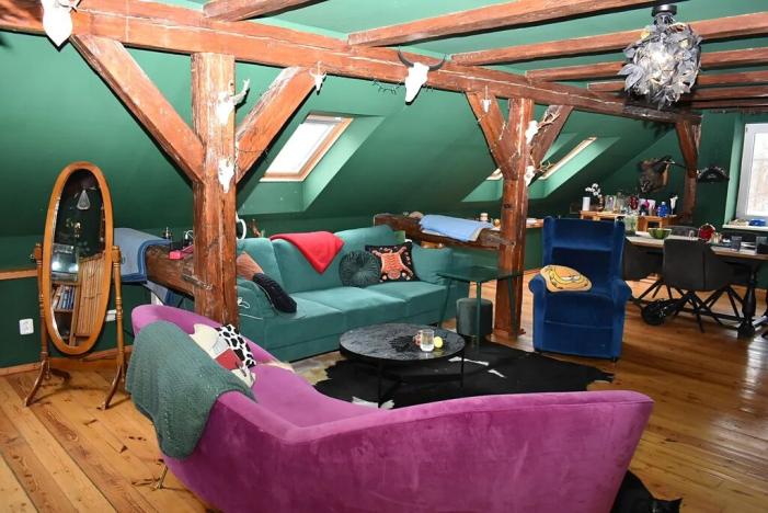 Prodej rodinného domu, Varnsdorf, 537 m2