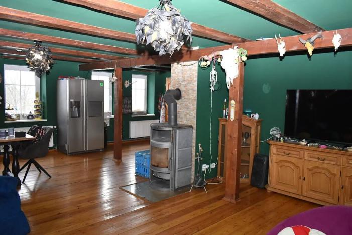 Prodej rodinného domu, Varnsdorf, 537 m2