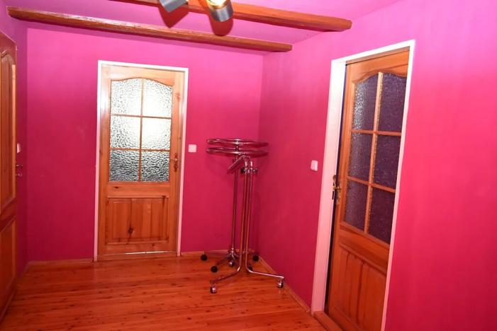 Prodej rodinného domu, Varnsdorf, 537 m2